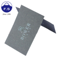 Wholesale Luxury Customized Special Paper Visit Card